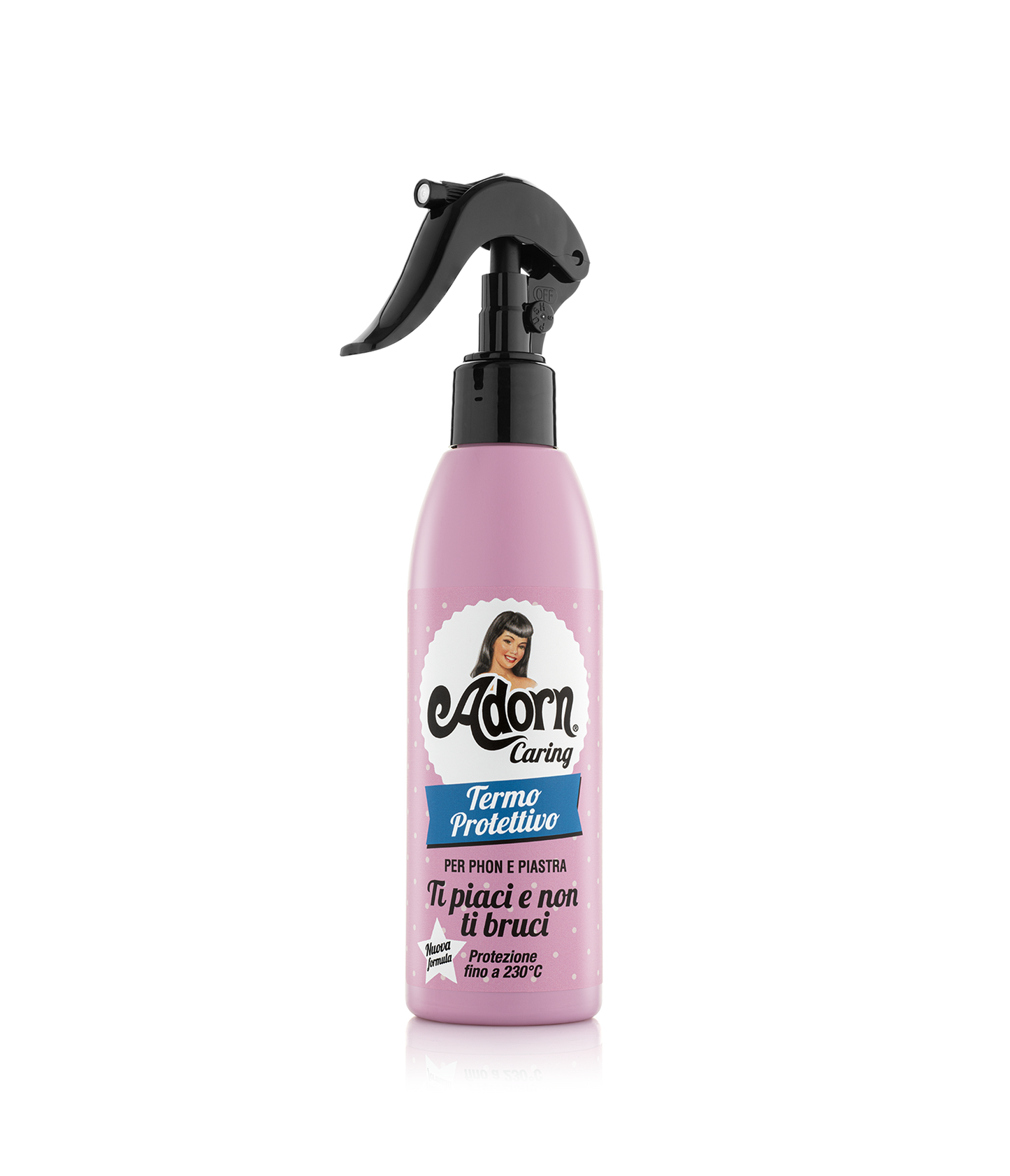 Adorn  – Prodotti per capelli: styling, trattamento e cura