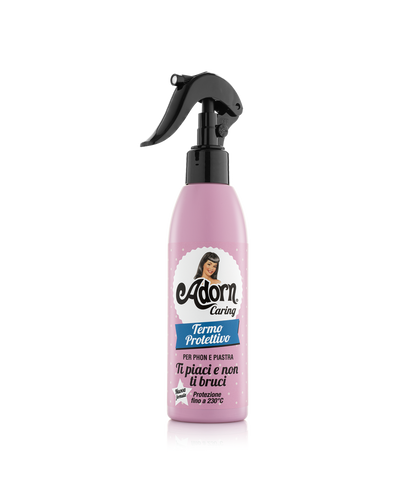 Adorn  – Prodotti per capelli: styling, trattamento e cura