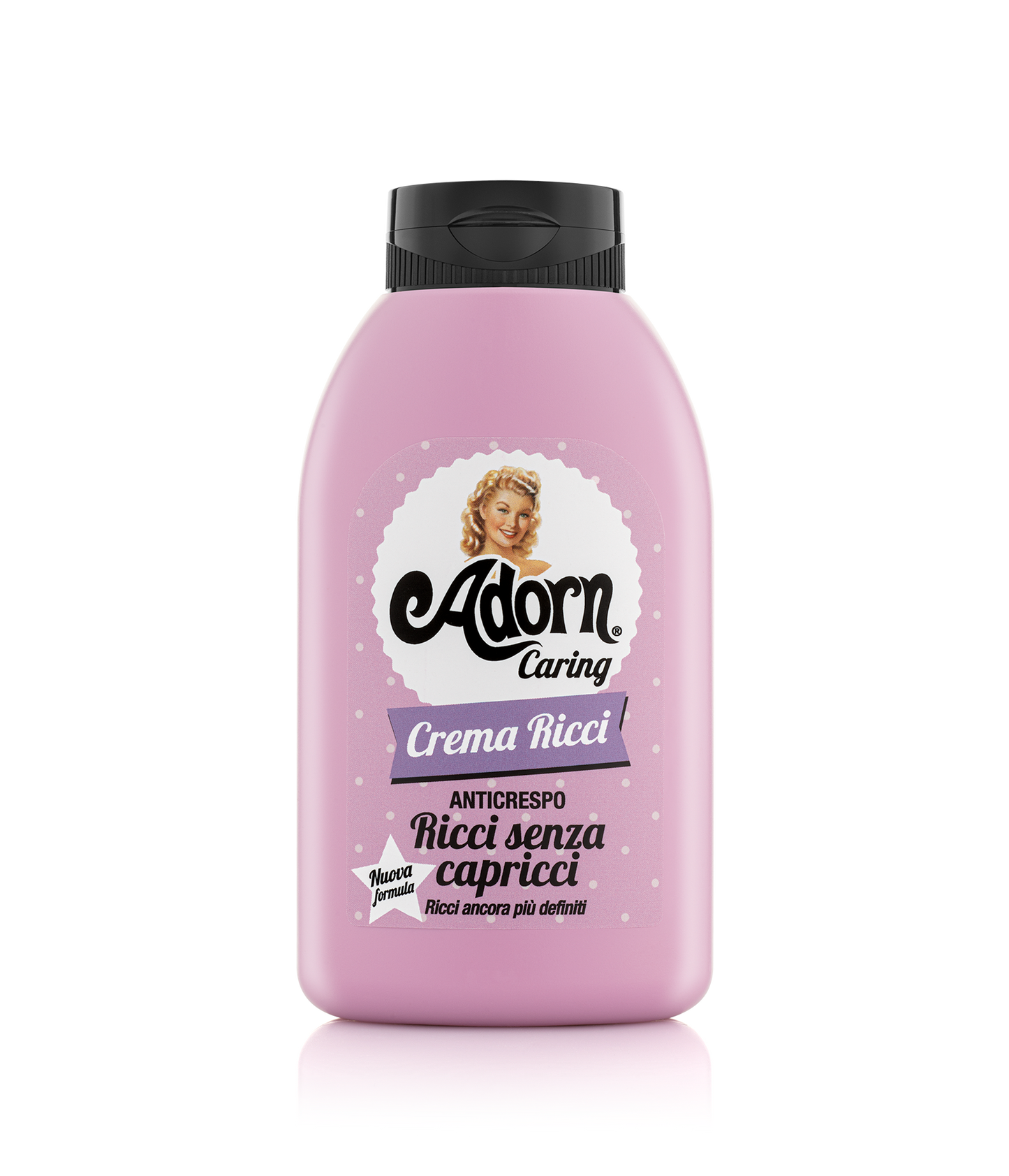 Adorn  – Prodotti per capelli: styling, trattamento e cura