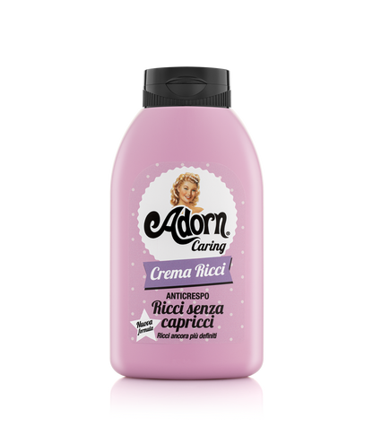 Adorn  – Prodotti per capelli: styling, trattamento e cura