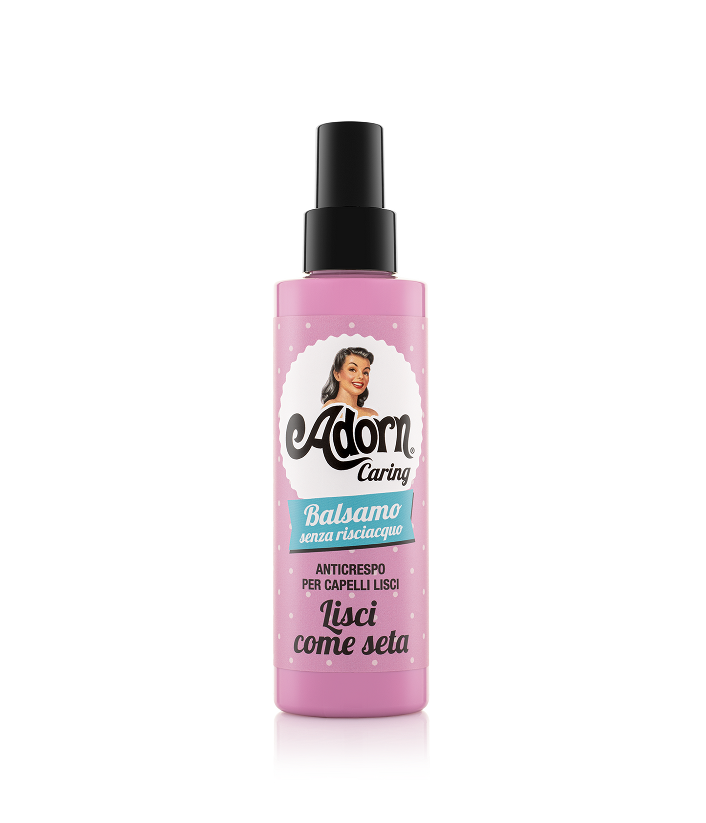 Adorn  – Prodotti per capelli: styling, trattamento e cura