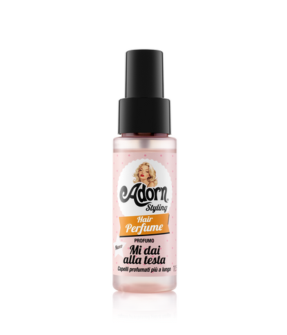 Adorn  – Prodotti per capelli: styling, trattamento e cura