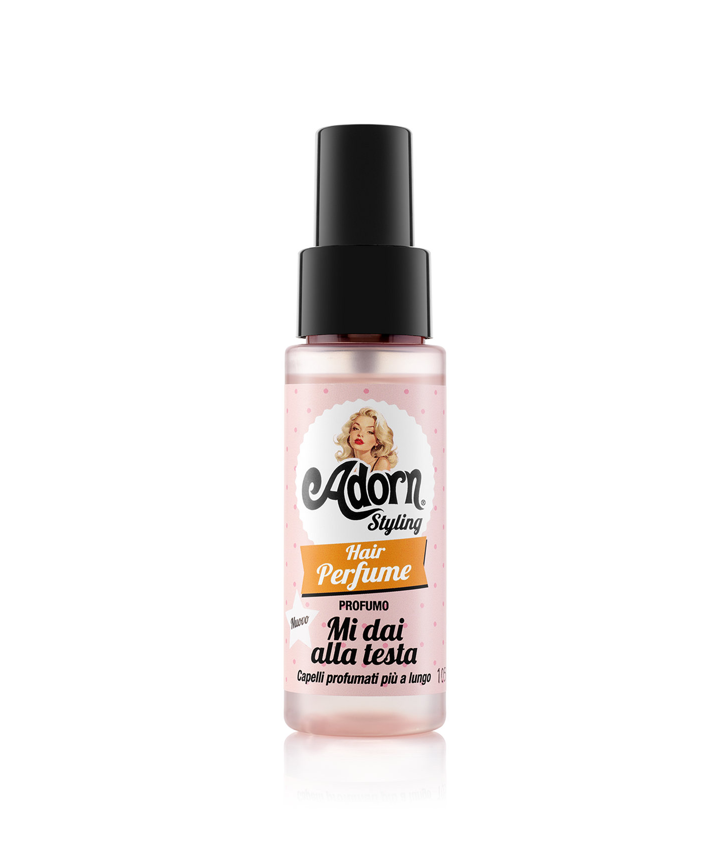 Adorn  – Prodotti per capelli: styling, trattamento e cura