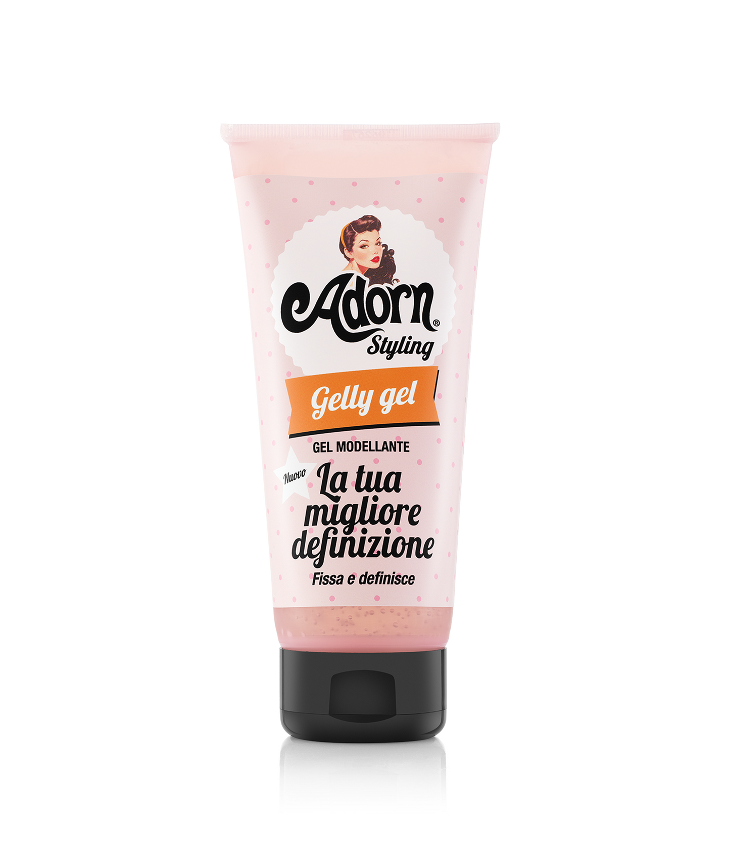 Adorn  – Prodotti per capelli: styling, trattamento e cura